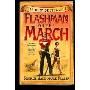 Flashman on the March (平装)