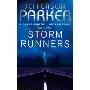 Storm Runners (平装)