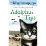 The Amazing Story of Adolphus Tips (CD)