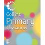 Collins Primary Dictionaries – Collins Primary Thesaurus (平装)