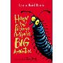 Harry the Poisonous Centipede’s Big Adventure (CD)