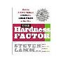 The Hardness Factor: How to Achieve Your Best Health and Sexual Fitness at Any Age (平装)