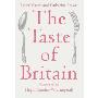 The Taste of Britain (精装)