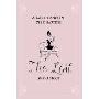 The List: A Love Story in 781 Chapters (精装)