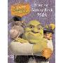 Shrek the Third – Story and Activity Book (精装)
