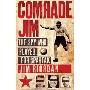 Comrade Jim: The Spy Who Played for Spartak (精装)