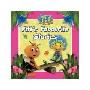 Fifi and the Flowertots – Fifi’s Favourite Stories (精装)