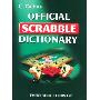 Collins Official Scrabble Dictionary (精装)