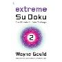Extreme Su Doku Book 2 (平装)
