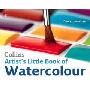 Artist’s Little Book of Watercolour (精装)