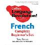 Collins Language Revolution – French: Complete Pack (CD)