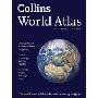 Collins World Atlas: Reference Edition (精装)