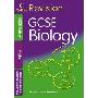 Collins Revision – GCSE Biology Higher for OCR B (平装)