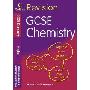 Collins Revision – GCSE Chemistry Higher : OCR B (平装)