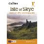 Collins Rambler’s Guide – Isle of Skye (平装)