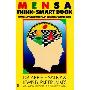 MENSA THINK-SMART BO (平装)