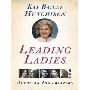 Leading Ladies LP: American Trailblazers (平装)