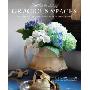 Southern Lady: Gracious Spaces: Creating The Perfect Sanctuary In Every Room (精装)