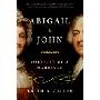 Abigail and John: Portrait of a Marriage (精装)