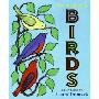 Birds (图书馆装订)