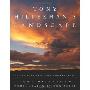 Tony Hillerman's Landscape: On the Road with Chee and Leaphorn (精装)