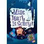 My Weird School Daze #10: Miss Mary Is Scary! (图书馆装订)