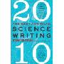 The Best American Science Writing 2010 (平装)