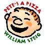 Pete's a Pizza (图书馆装订)