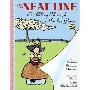 The Neat Line: Scribbling Through Mother Goose (图书馆装订)