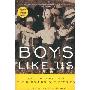 Boys Like Us (平装)