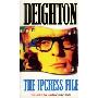 The Ipcress File (简装)