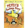 Petey's Bedtime Story (平装)