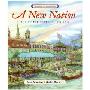 A New Nation: The United States: 1783-1815 (图书馆装订)