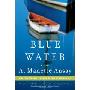 Blue Water: A Novel (平装)