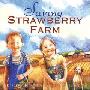 Saving Strawberry Farm (图书馆装订)