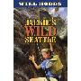 Jackie's Wild Seattle (精装)