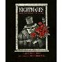 Nightmares: Poems to Trouble Your Sleep (图书馆装订)