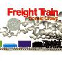 Freight Train (图书馆装订)