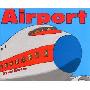 Airport (图书馆装订)