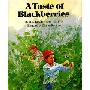 A Taste of Blackberries (图书馆装订)