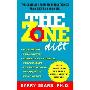 The Zone Diet (平装)