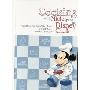 Cooking with Mickey and the Disney Chefs (WDW custom pub) (精装)