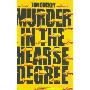 Murder In the Hearse Degree: A Novel (精装)