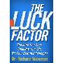 The Luck Factor (精装)
