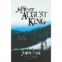 The Journey of August King (平装)