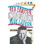 Red Lobster, White Trash, & the Blue Lagoon: Joe Queenan's America (平装)