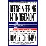 Reengineering Management: Mandate for New Leadership, The (平装)