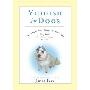 Yiddish for Dogs: Chutzpah, Feh!, Kibbitz, and More: Every Word Your Canine Needs to Know (精装)