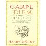 Carpe Diem: Put a Little Latin in Your Life (精装)