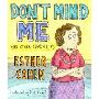 Don't Mind Me: And Other Jewish Lies (精装)
